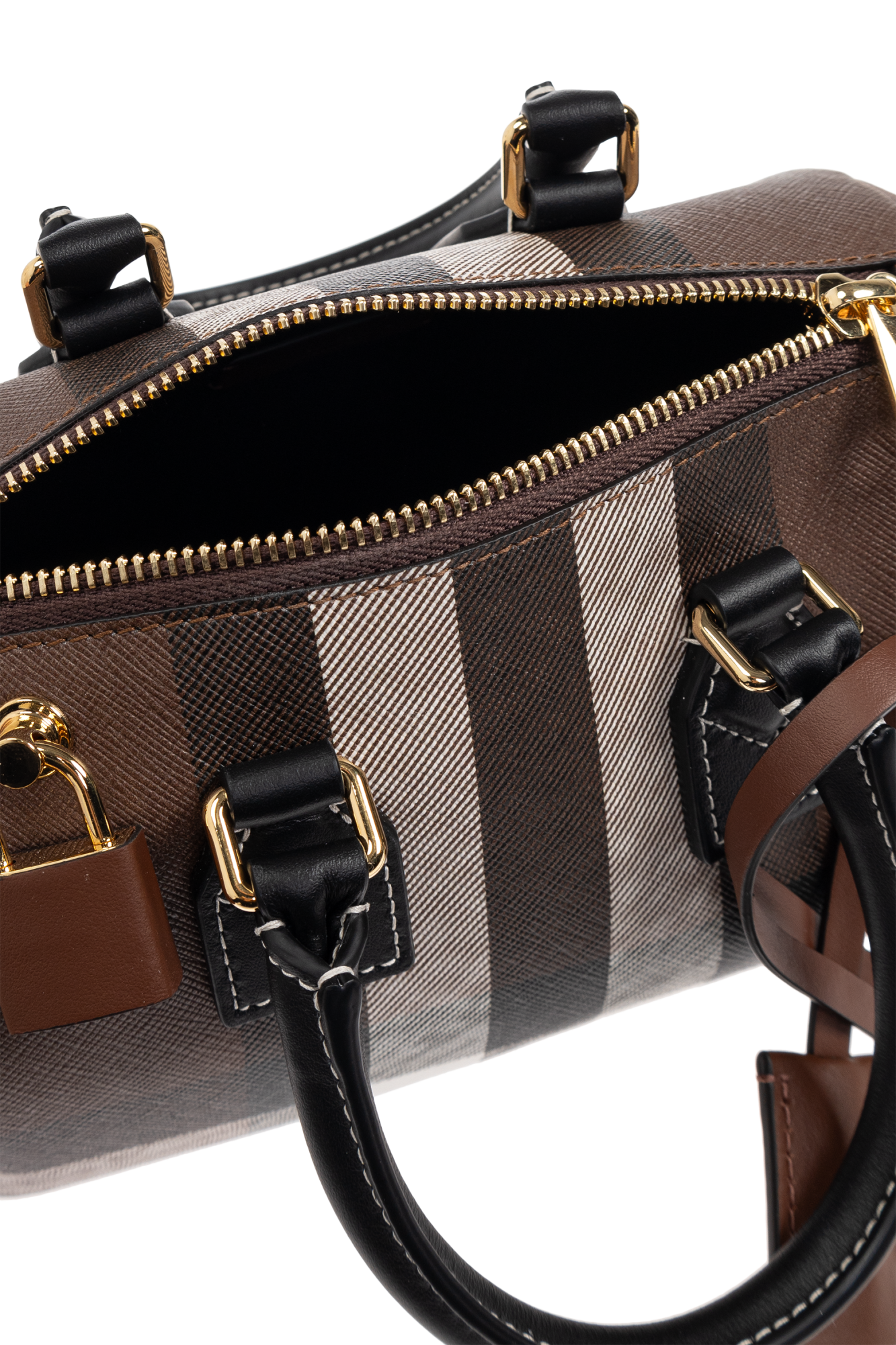 Burberry Handbag `Bowling` | Women's | Vitkac